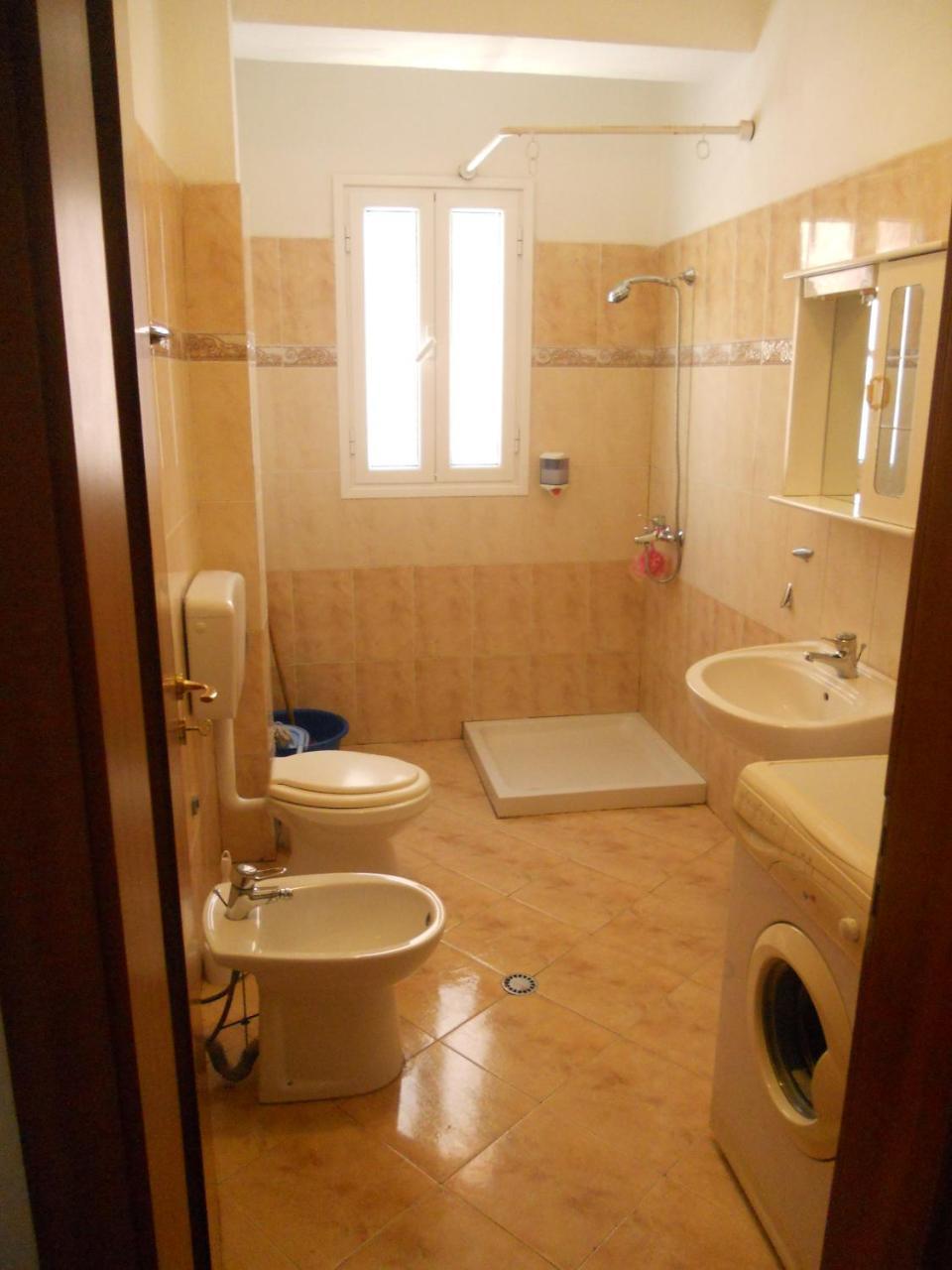 Sea View Apartment Onorato 1 Влёра Экстерьер фото